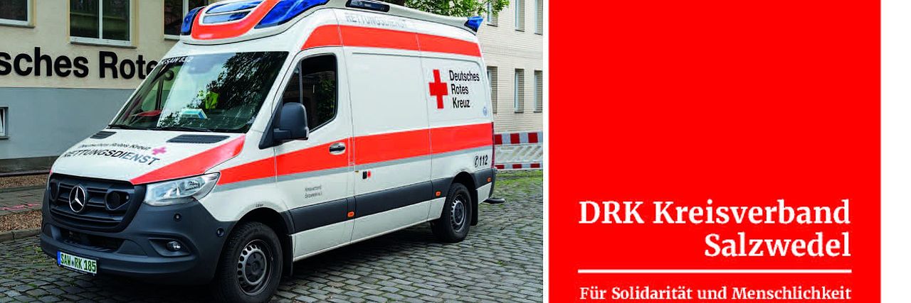 Rettungsdienst